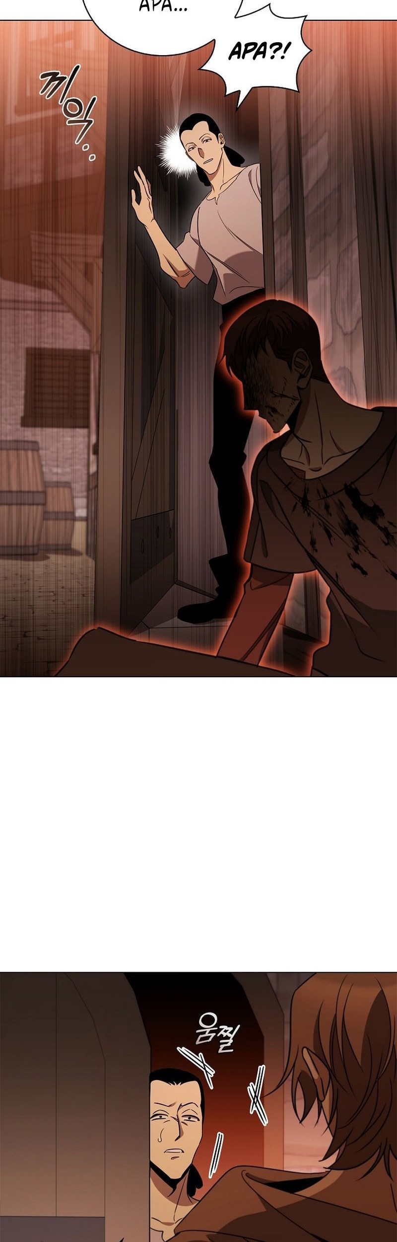 Raising the Princess to Overcome Death Chapter 26 - halaman 28