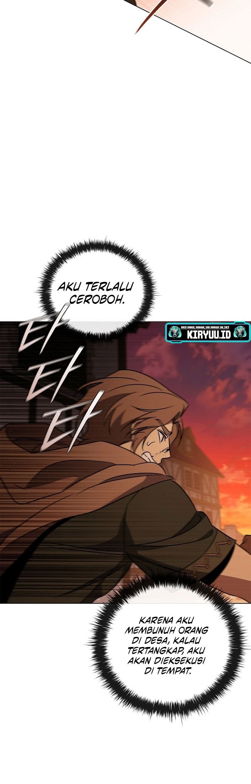 Raising the Princess to Overcome Death Chapter 26 - halaman 30