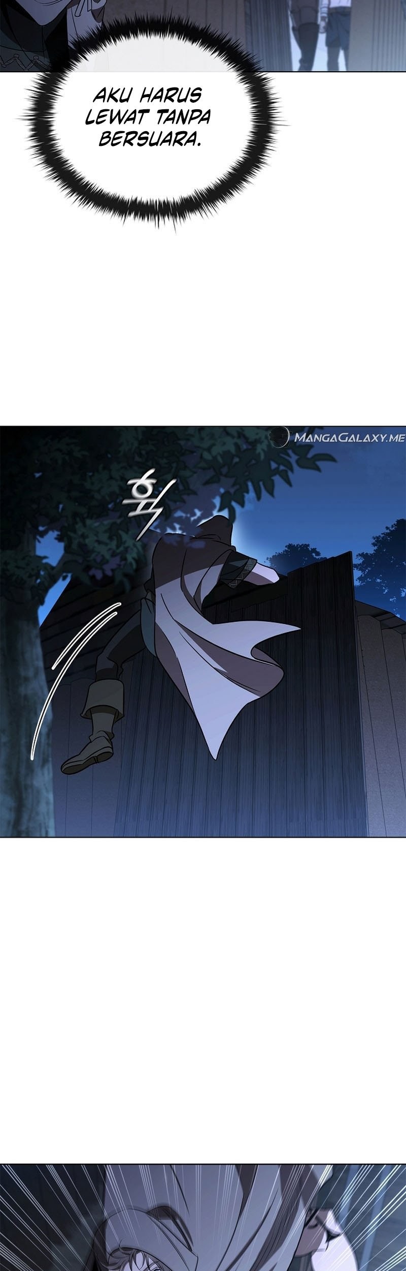 Raising the Princess to Overcome Death Chapter 26 - halaman 42