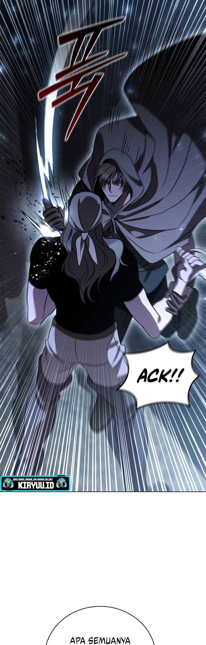 Raising the Princess to Overcome Death Chapter 26 - halaman 47