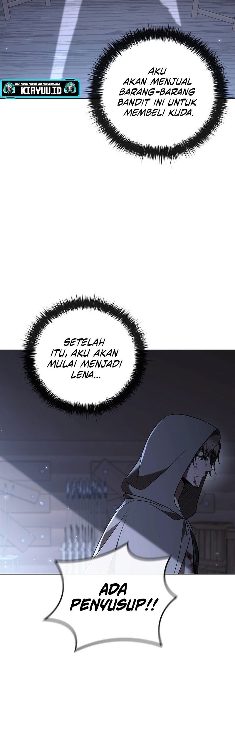 Raising the Princess to Overcome Death Chapter 26 - halaman 60
