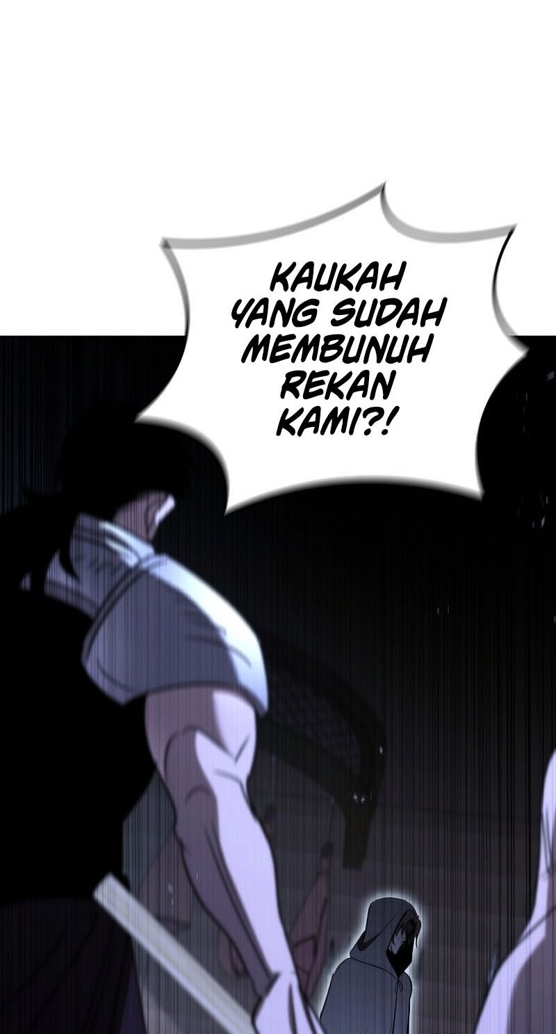 Raising the Princess to Overcome Death Chapter 26 - halaman 61