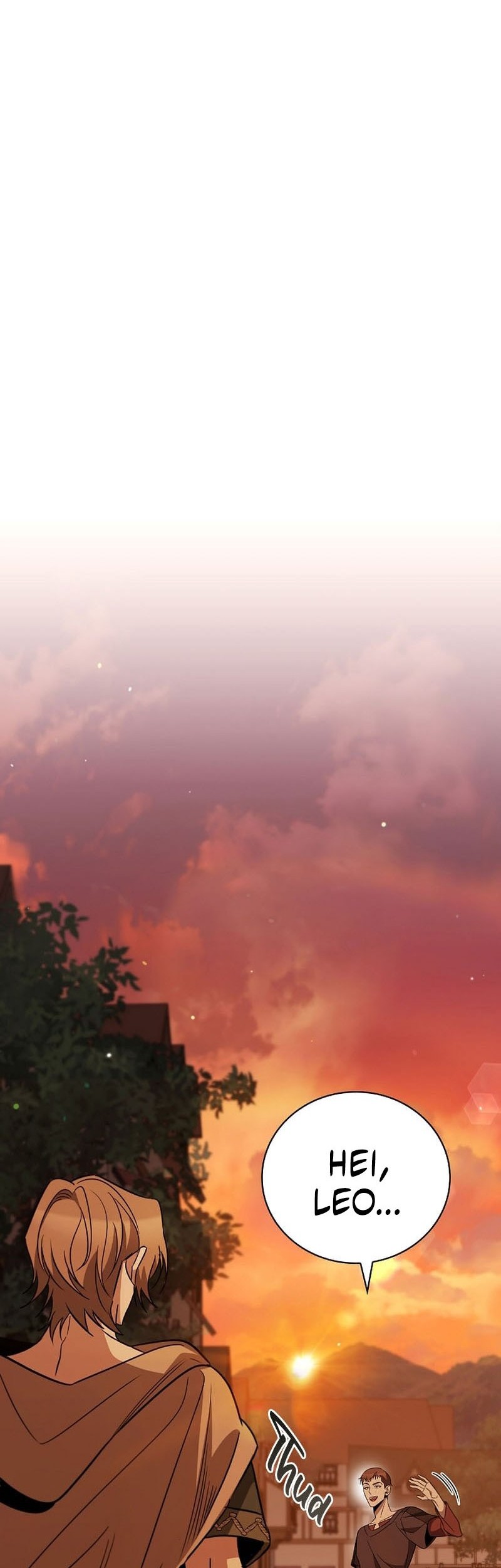 Raising the Princess to Overcome Death Chapter 26 - halaman 8
