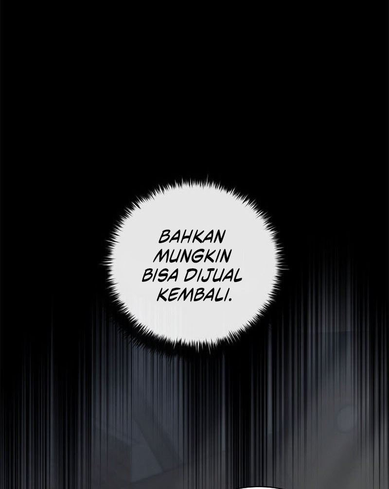 Raising the Princess to Overcome Death Chapter 27 - halaman 21