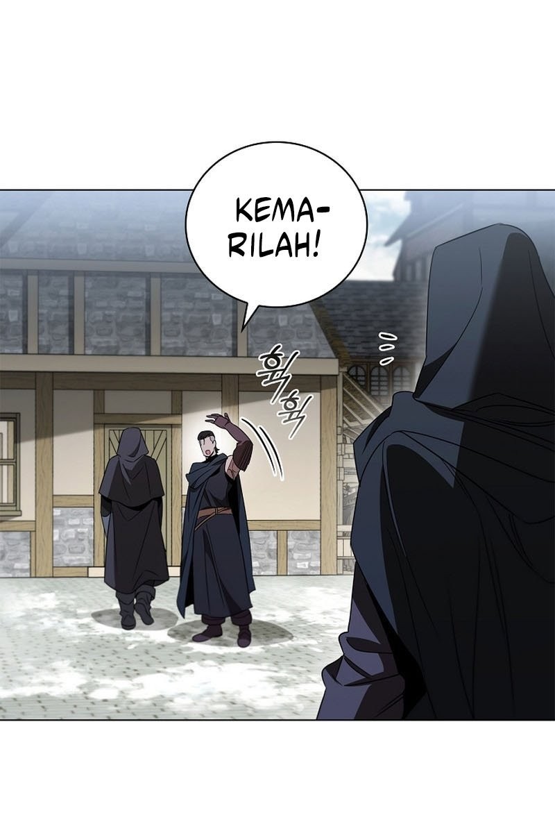 Raising the Princess to Overcome Death Chapter 27 - halaman 31