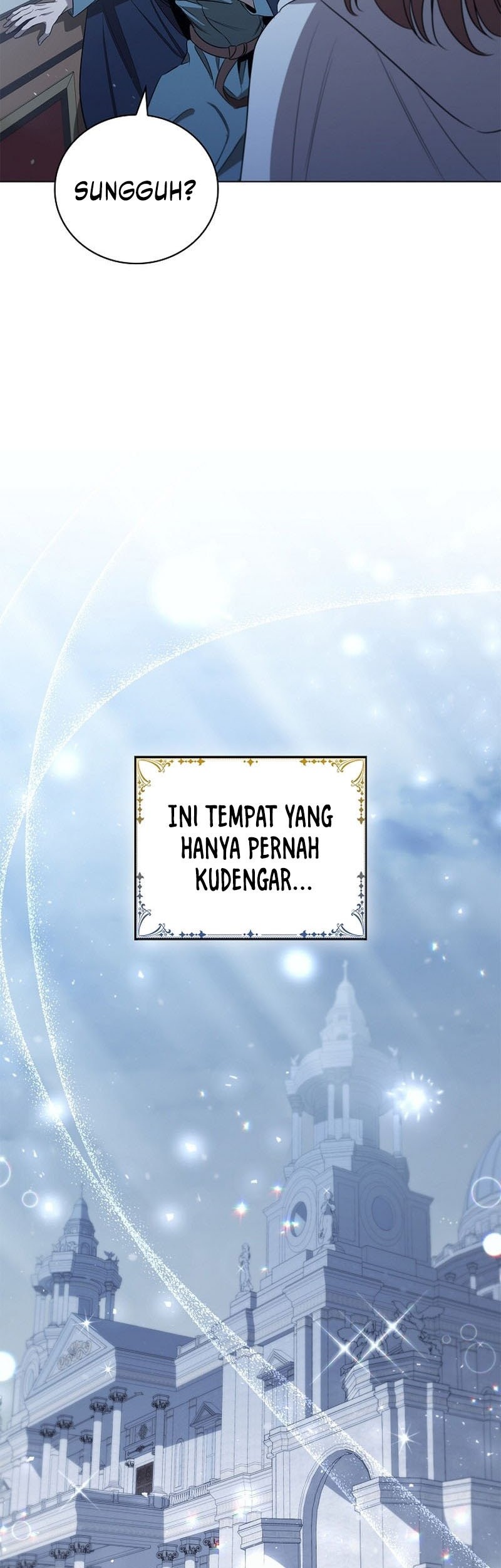 Raising the Princess to Overcome Death Chapter 27 - halaman 4