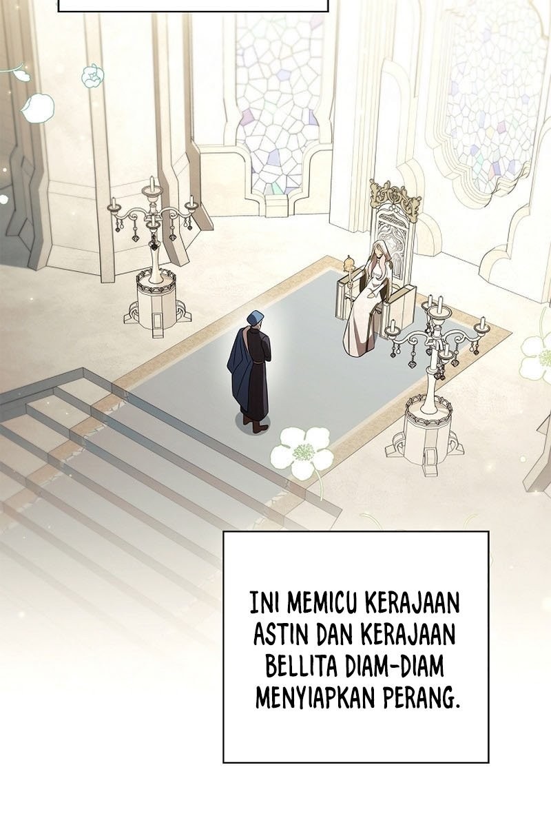 Raising the Princess to Overcome Death Chapter 27 - halaman 41