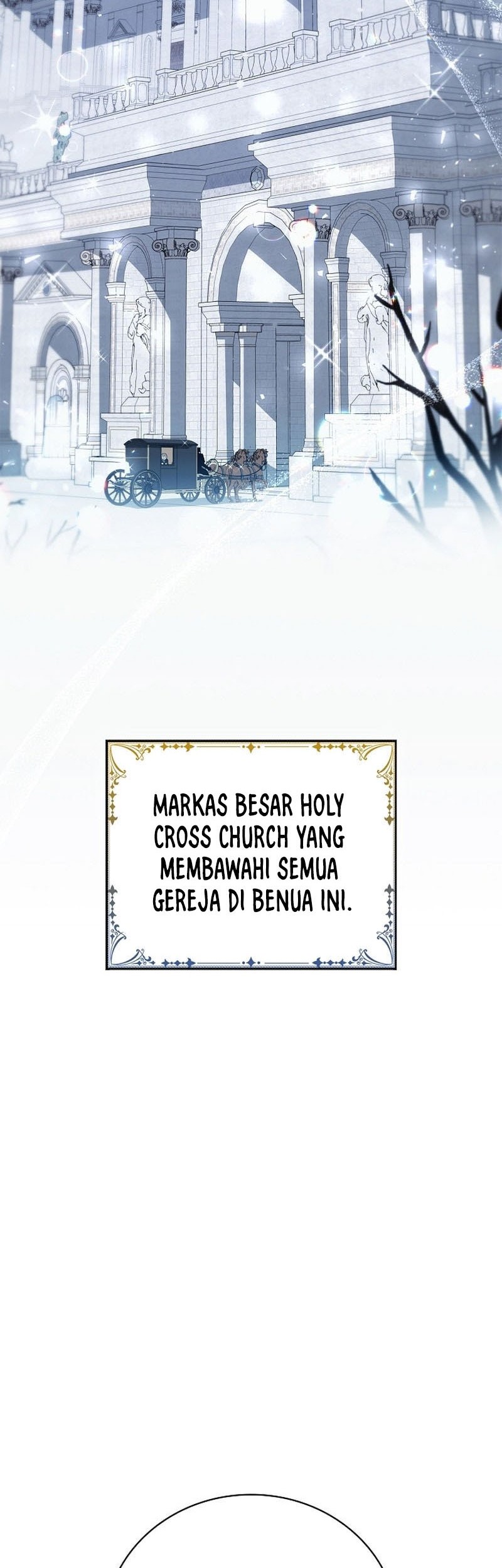 Raising the Princess to Overcome Death Chapter 27 - halaman 5