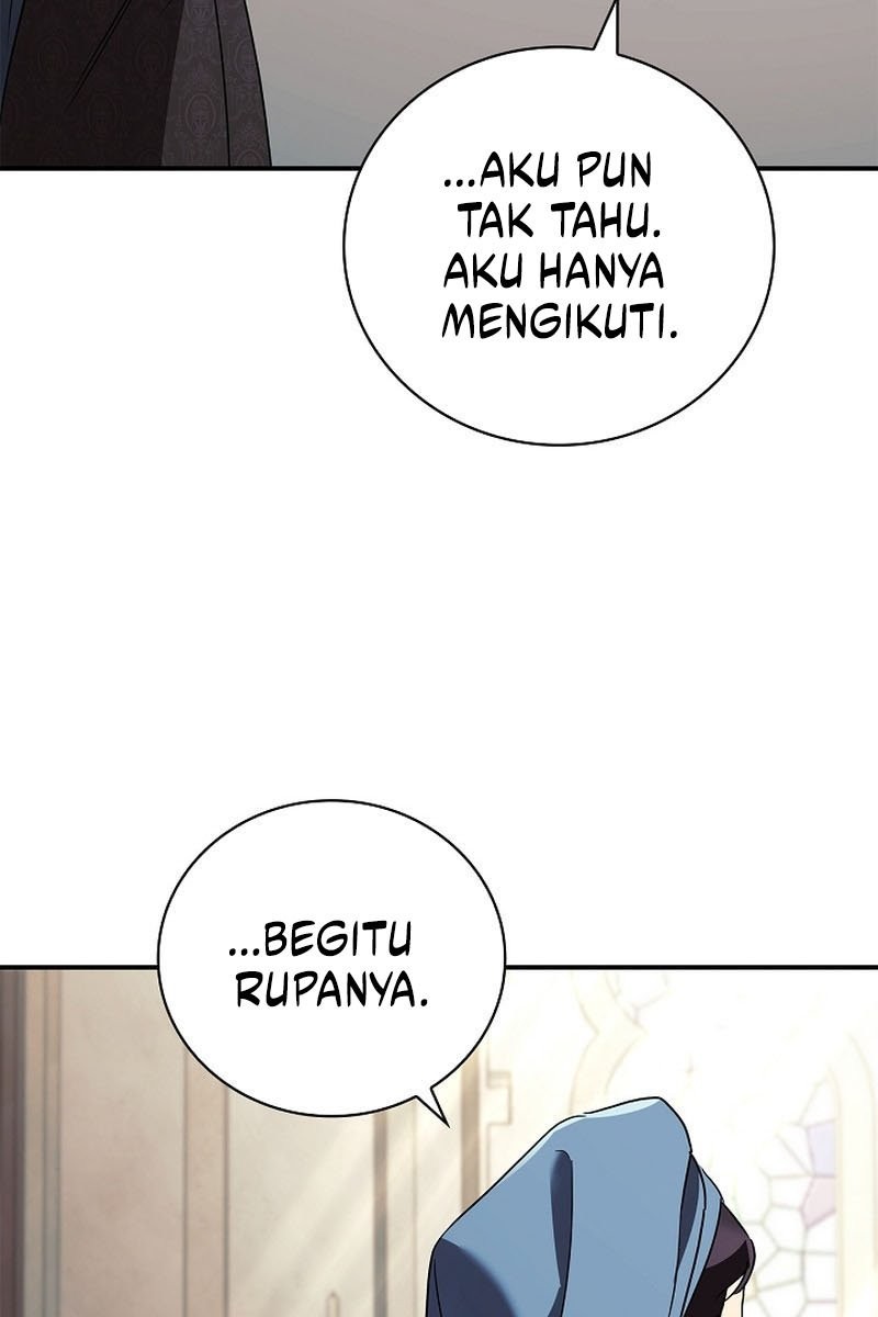 Raising the Princess to Overcome Death Chapter 27 - halaman 51