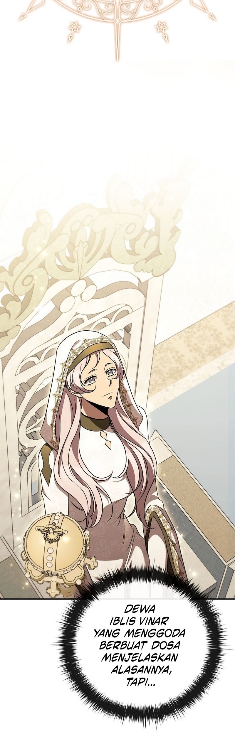Raising the Princess to Overcome Death Chapter 27 - halaman 57