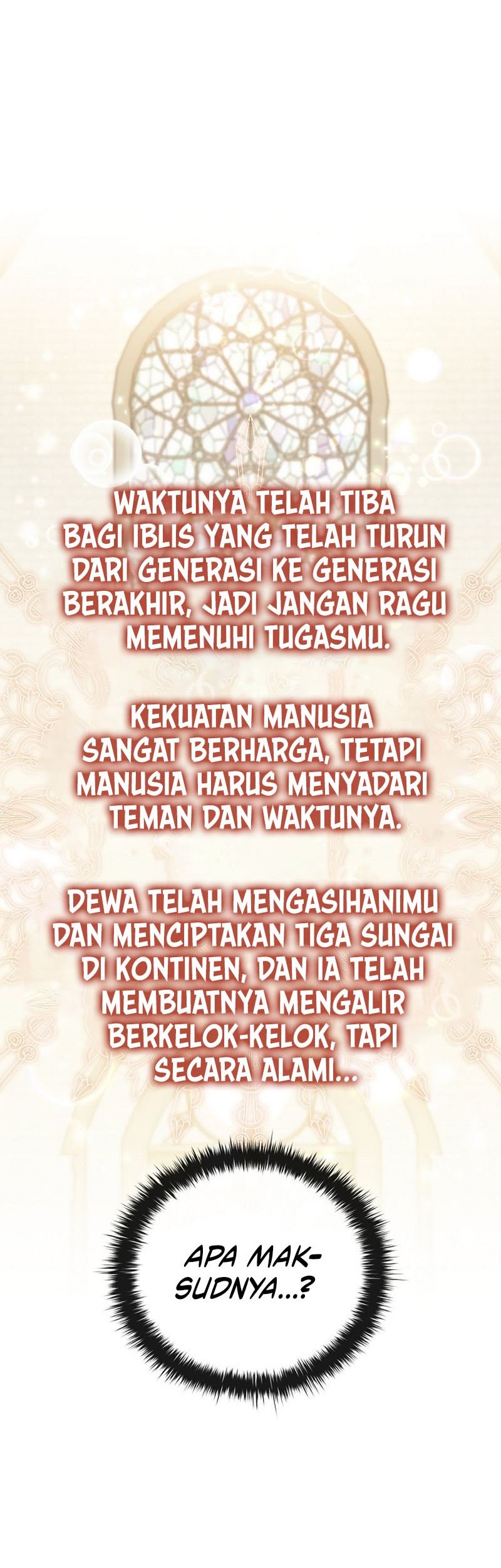 Raising the Princess to Overcome Death Chapter 27 - halaman 58