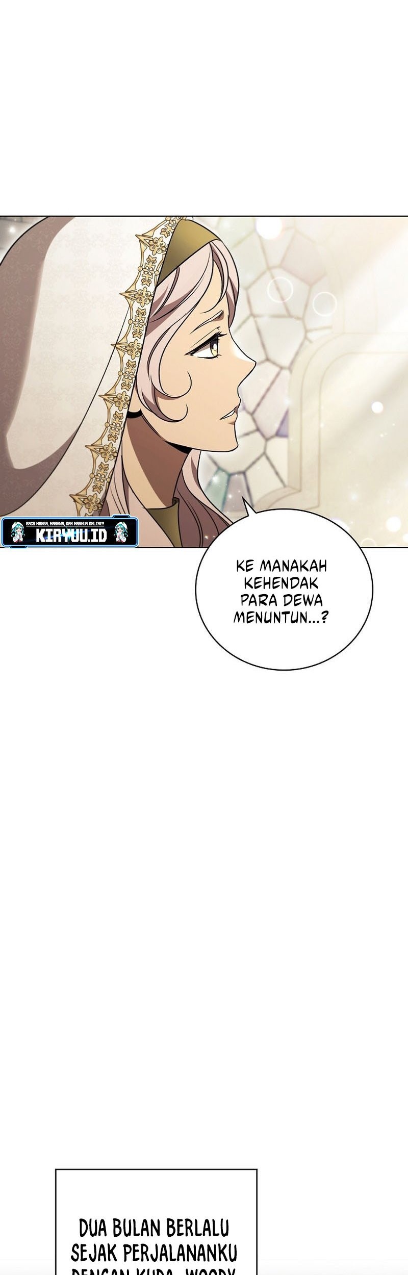 Raising the Princess to Overcome Death Chapter 27 - halaman 59