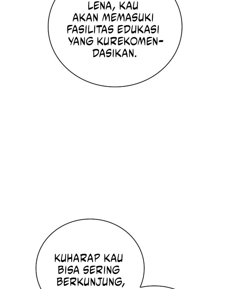 Raising the Princess to Overcome Death Chapter 27 - halaman 6
