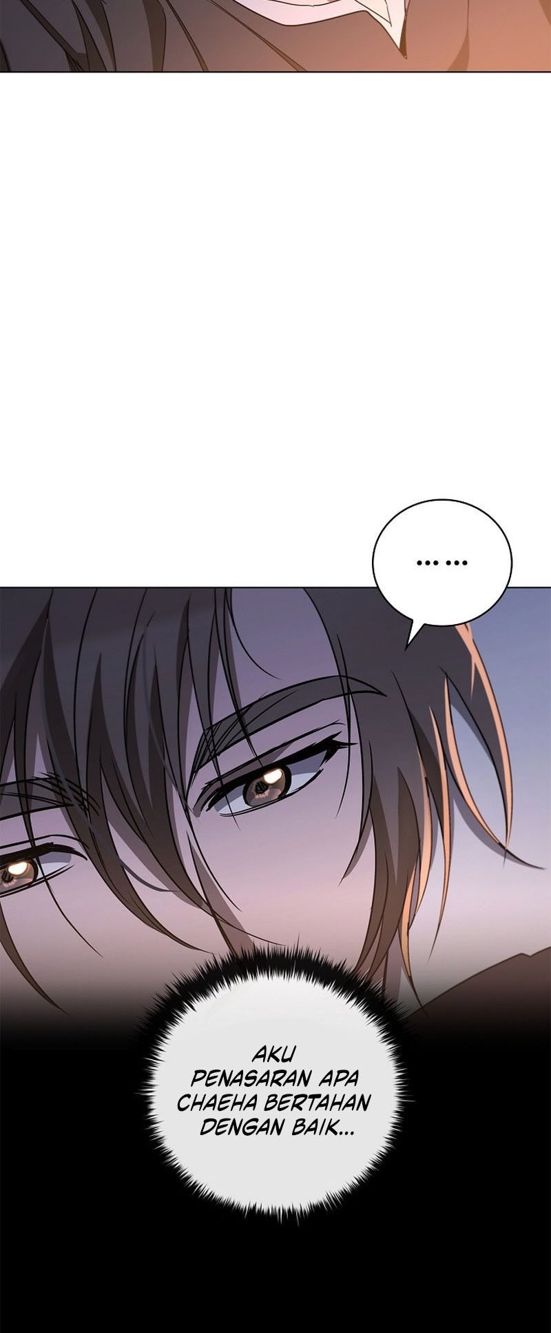 Raising the Princess to Overcome Death Chapter 27 - halaman 61