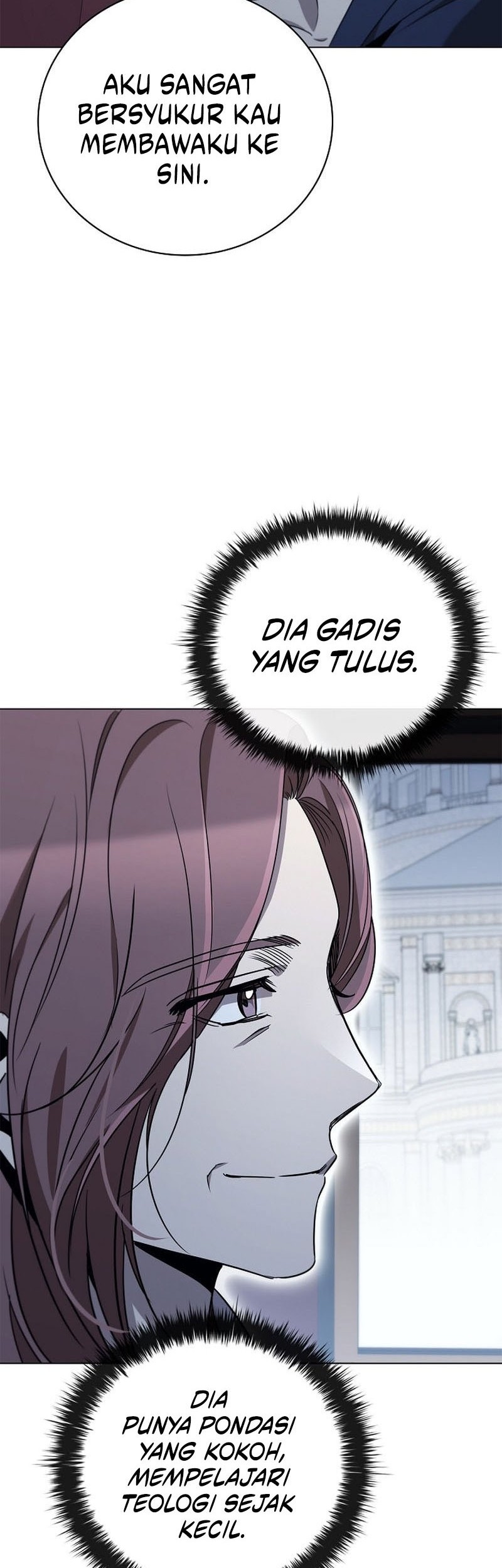 Raising the Princess to Overcome Death Chapter 27 - halaman 8