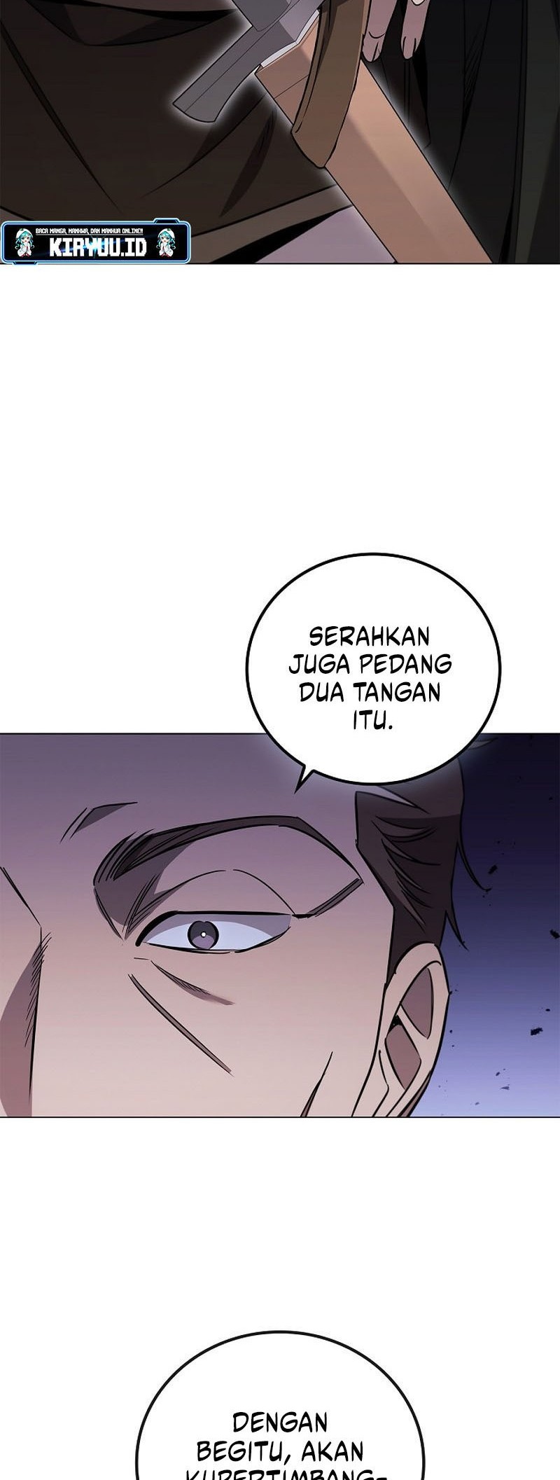 Raising the Princess to Overcome Death Chapter 28 - halaman 17