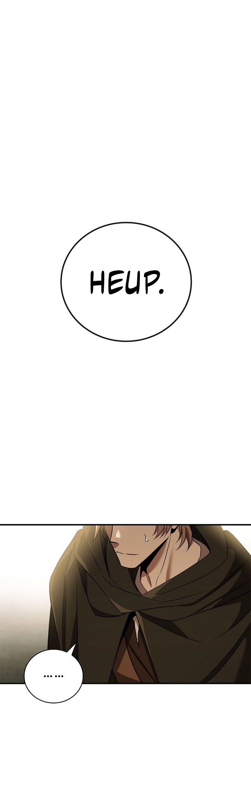 Raising the Princess to Overcome Death Chapter 28 - halaman 24