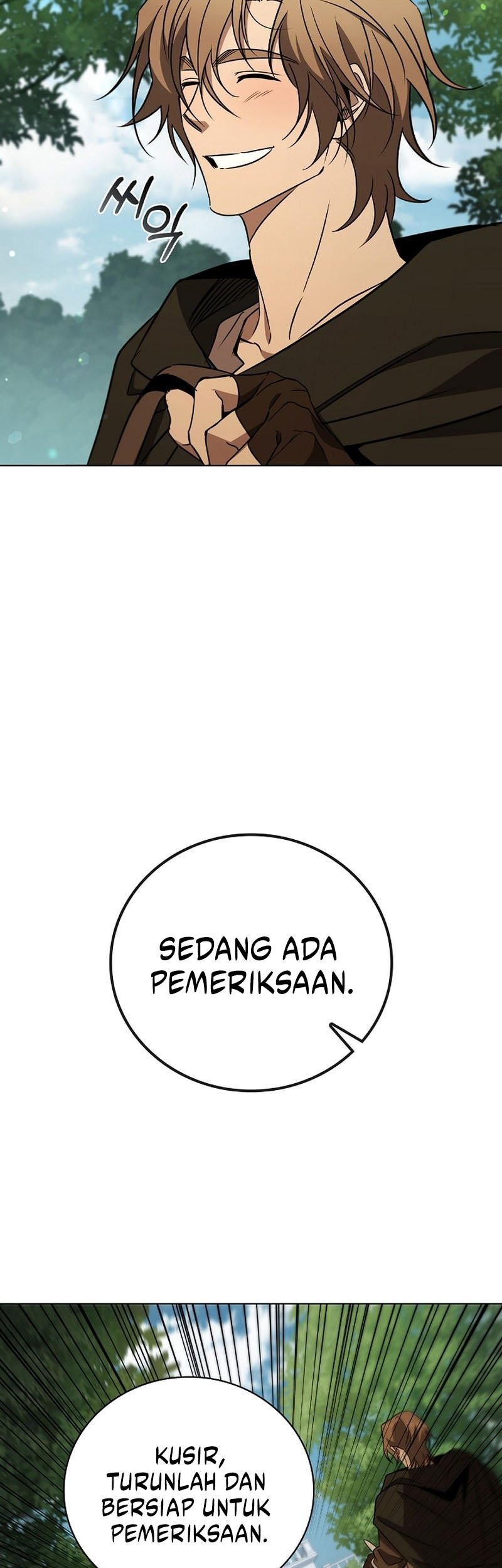 Raising the Princess to Overcome Death Chapter 28 - halaman 32