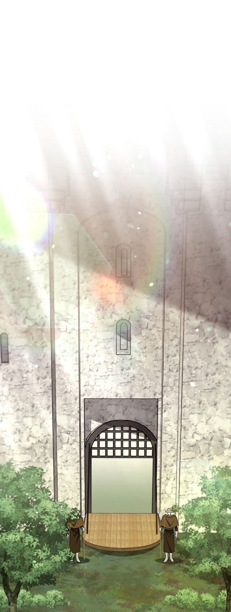 Raising the Princess to Overcome Death Chapter 28 - halaman 5