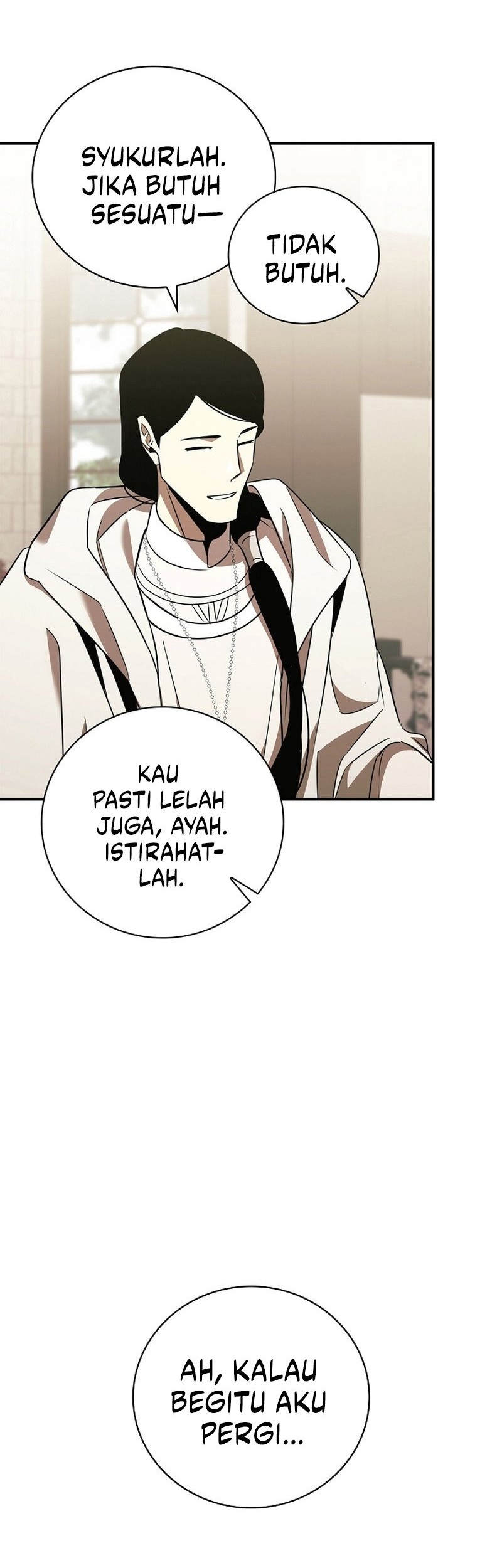 Raising the Princess to Overcome Death Chapter 29 - halaman 10