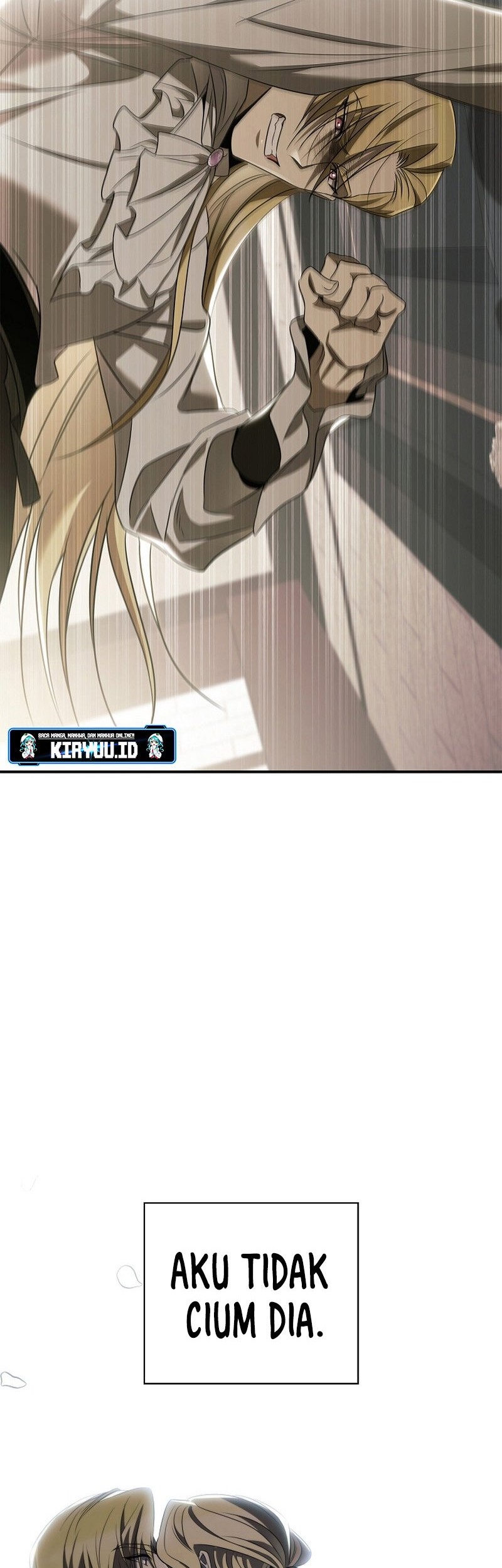 Raising the Princess to Overcome Death Chapter 29 - halaman 13
