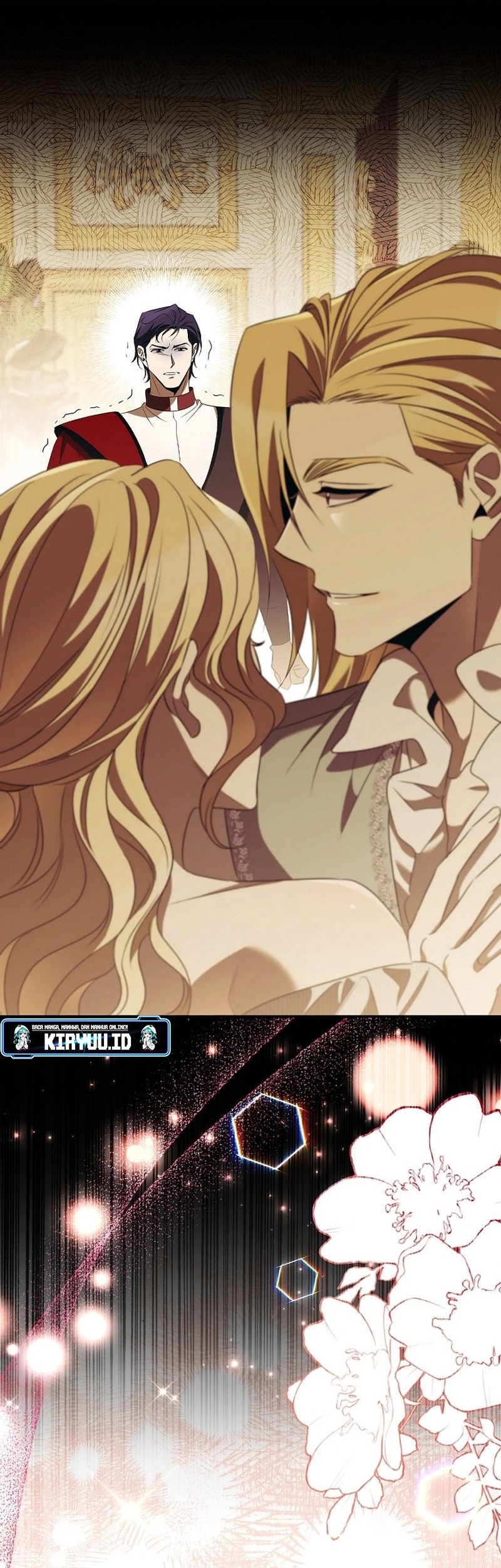 Raising the Princess to Overcome Death Chapter 29 - halaman 15