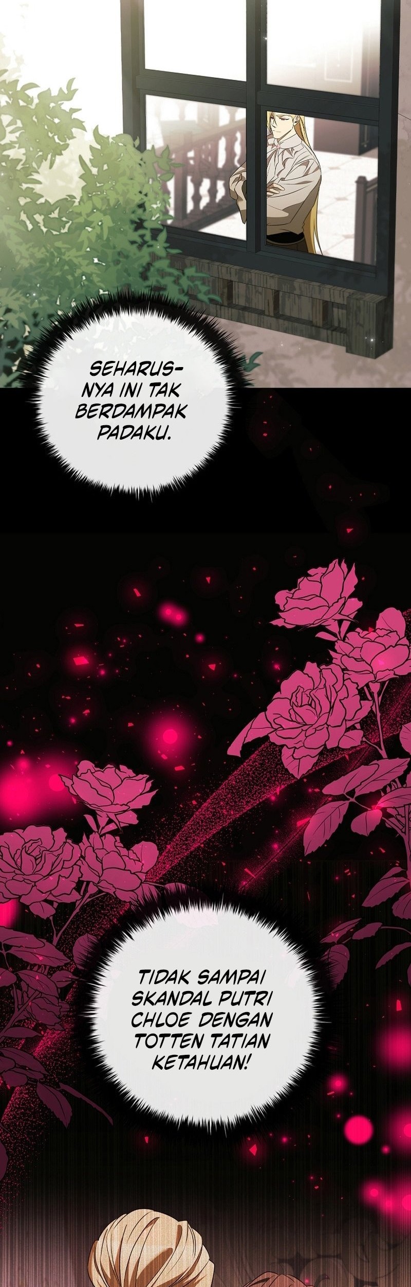 Raising the Princess to Overcome Death Chapter 29 - halaman 18