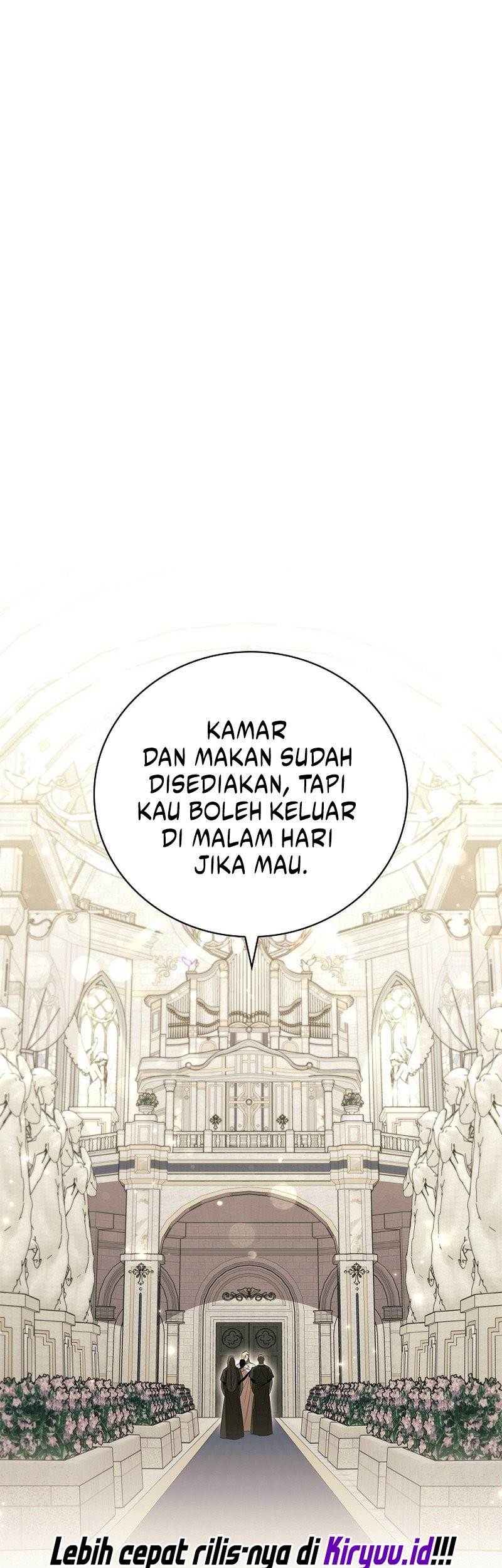 Raising the Princess to Overcome Death Chapter 29 - halaman 2