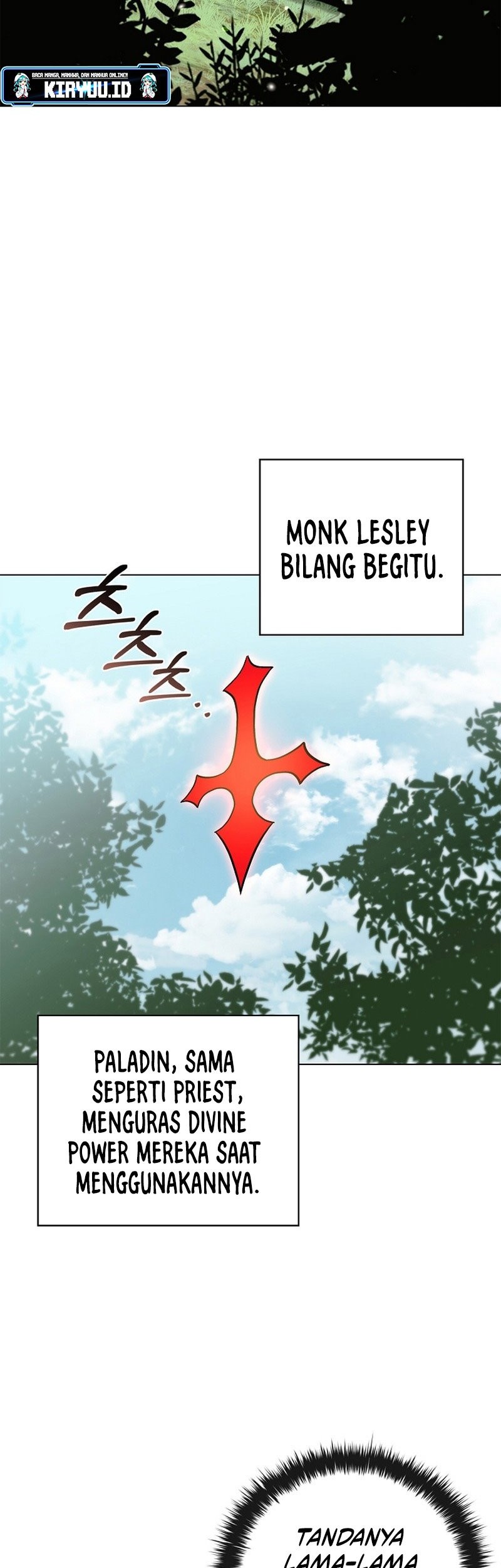 Raising the Princess to Overcome Death Chapter 29 - halaman 41