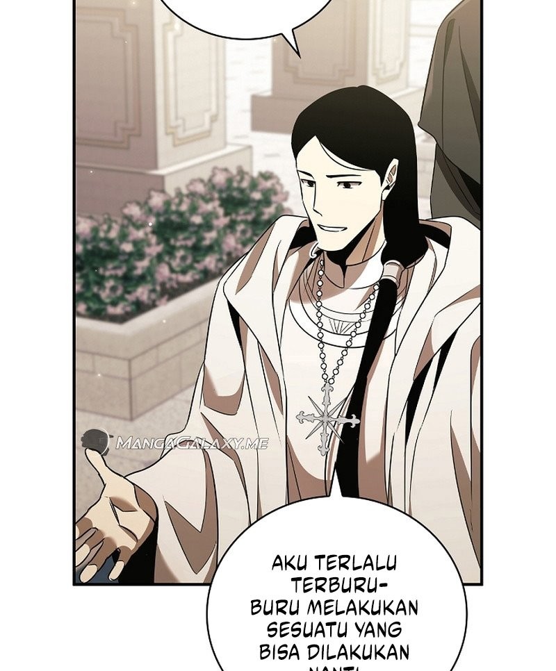 Raising the Princess to Overcome Death Chapter 29 - halaman 6