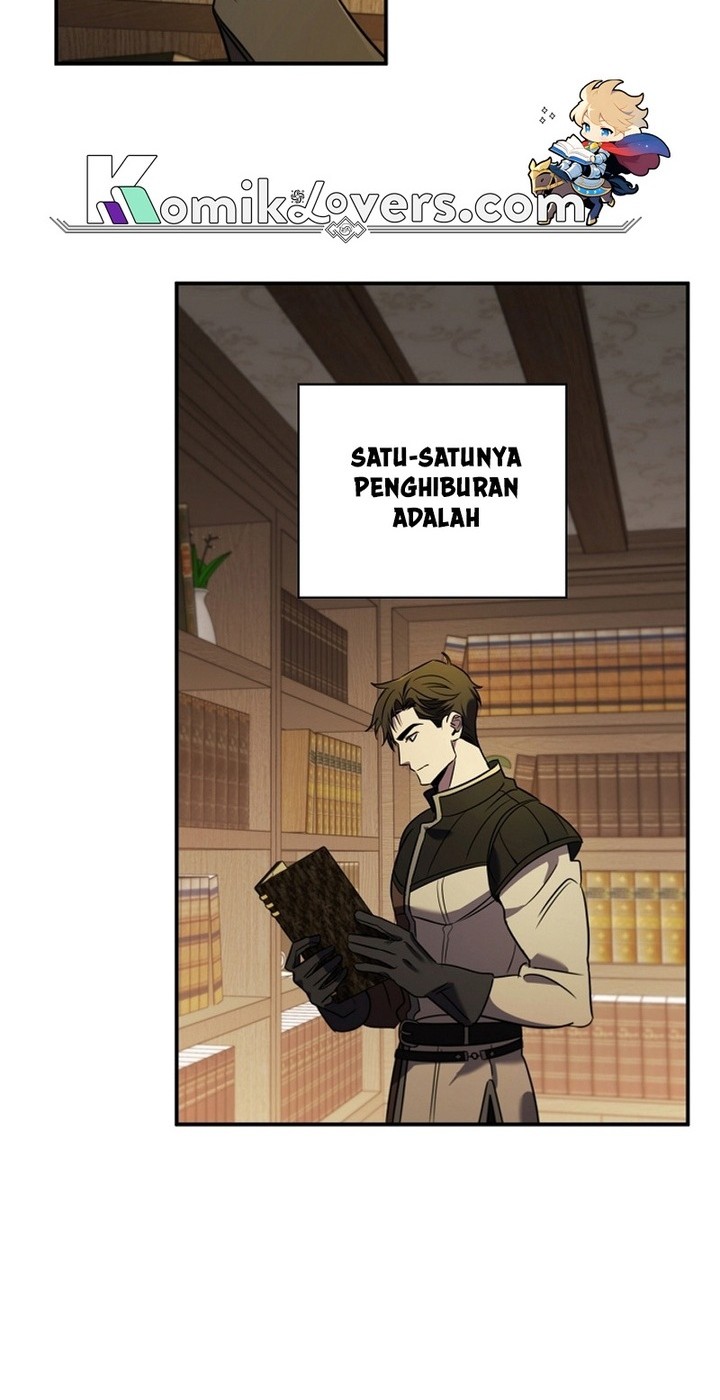 Raising the Princess to Overcome Death Chapter 3 - halaman 19