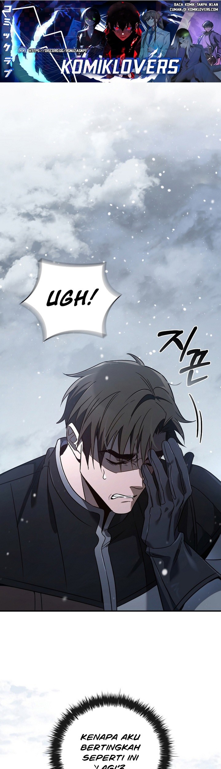 Raising the Princess to Overcome Death Chapter 3 - halaman 2