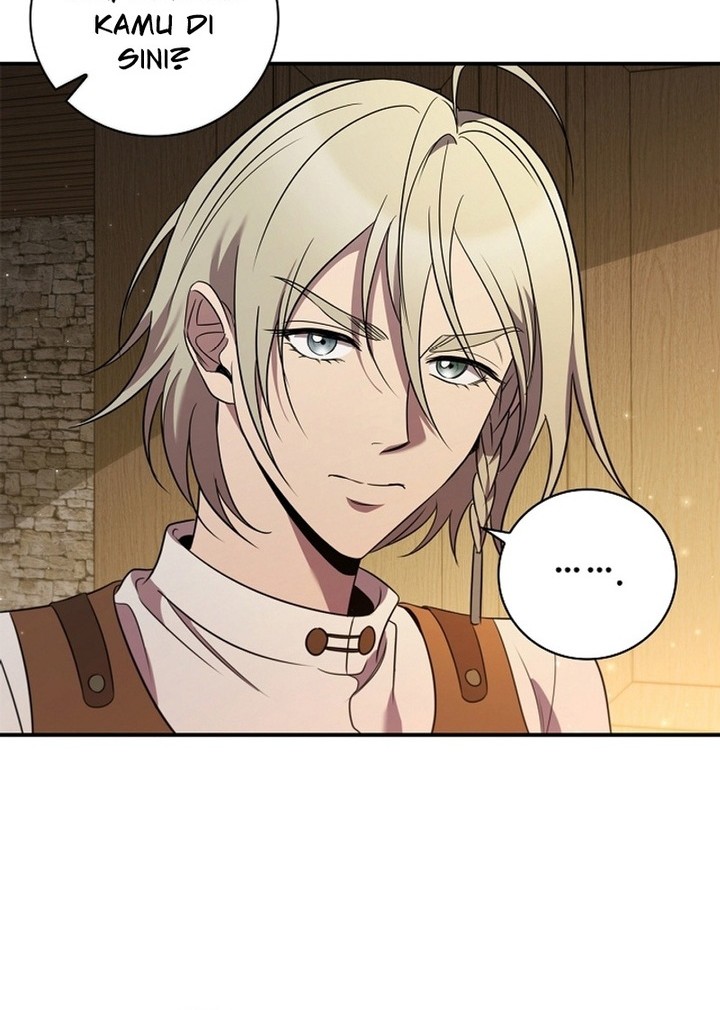 Raising the Princess to Overcome Death Chapter 3 - halaman 23
