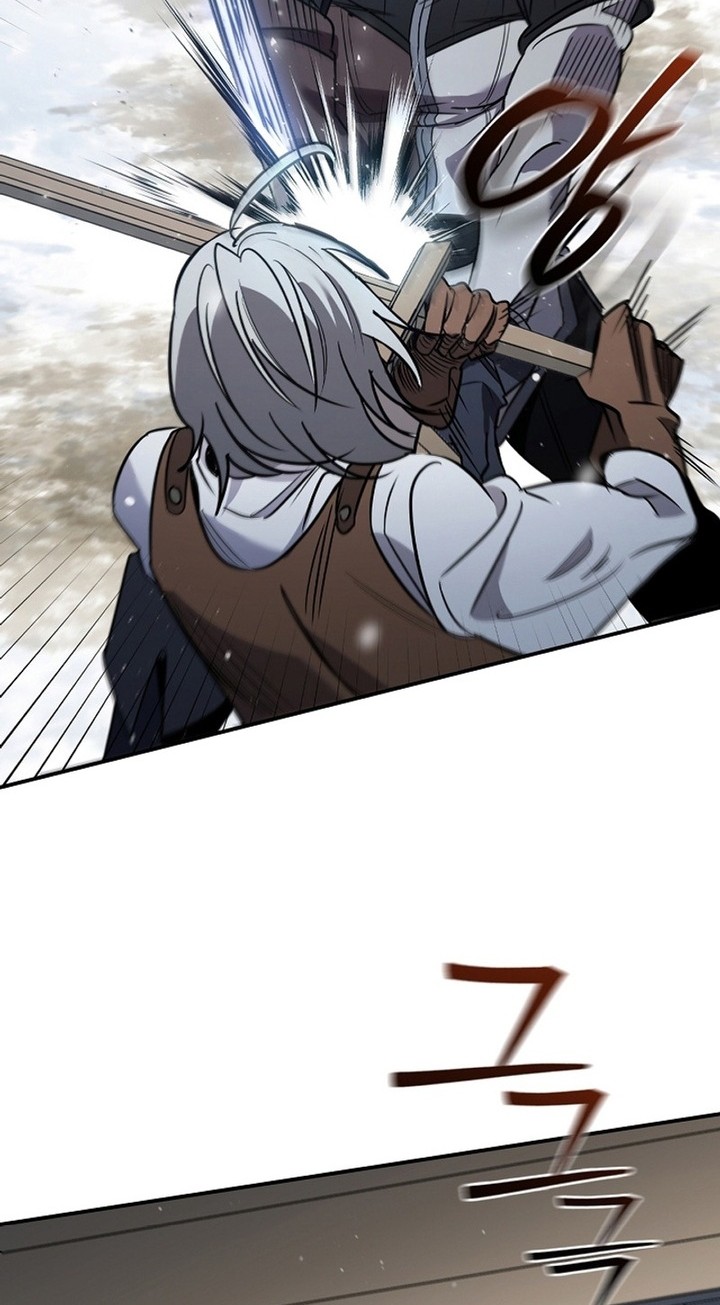Raising the Princess to Overcome Death Chapter 3 - halaman 29