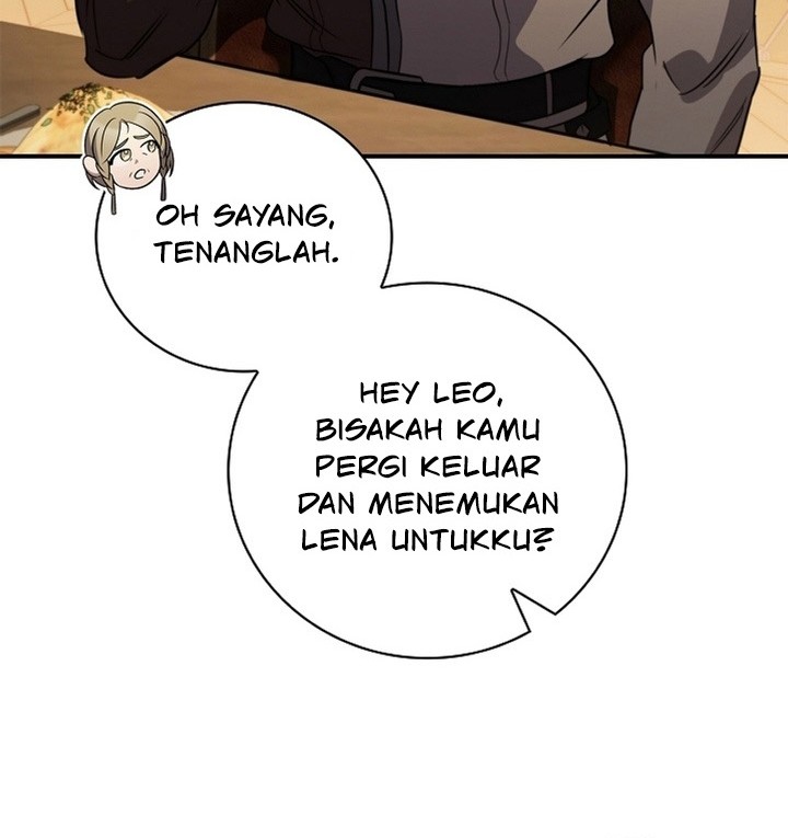 Raising the Princess to Overcome Death Chapter 3 - halaman 45