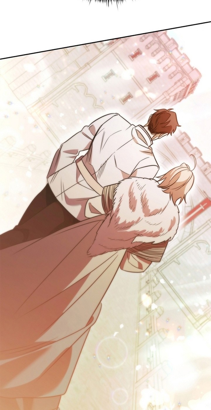 Raising the Princess to Overcome Death Chapter 3 - halaman 47
