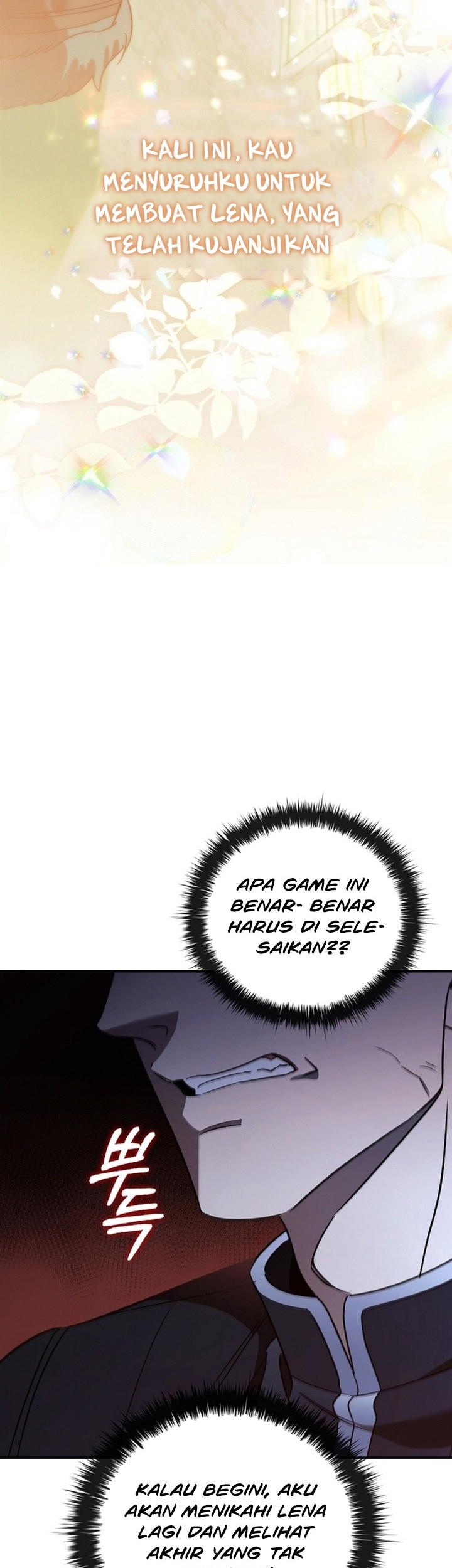 Raising the Princess to Overcome Death Chapter 3 - halaman 48