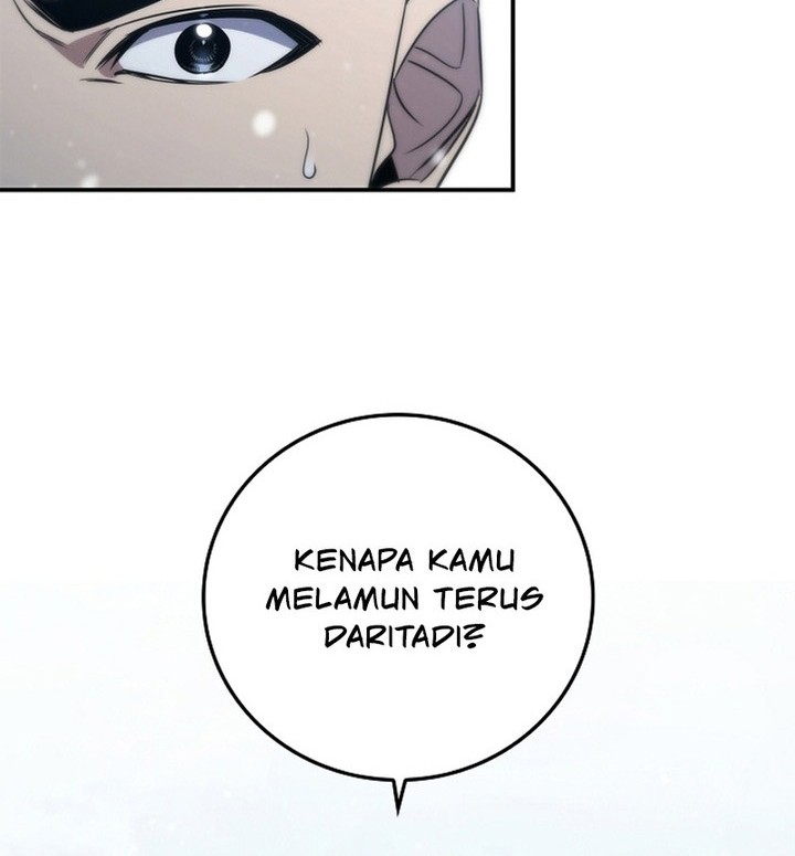 Raising the Princess to Overcome Death Chapter 3 - halaman 5