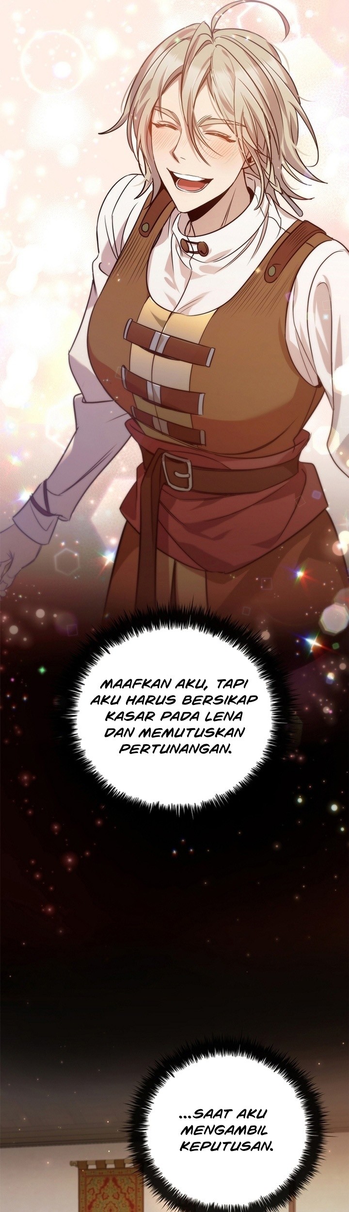 Raising the Princess to Overcome Death Chapter 3 - halaman 54