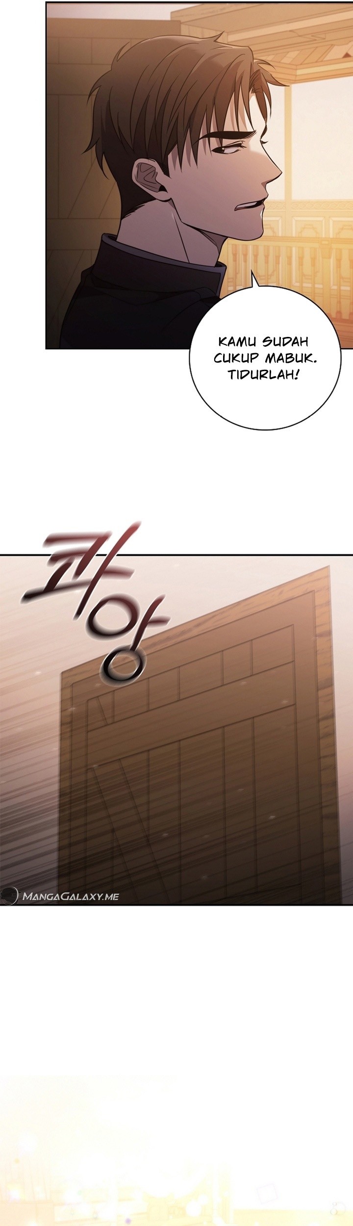 Raising the Princess to Overcome Death Chapter 3 - halaman 62