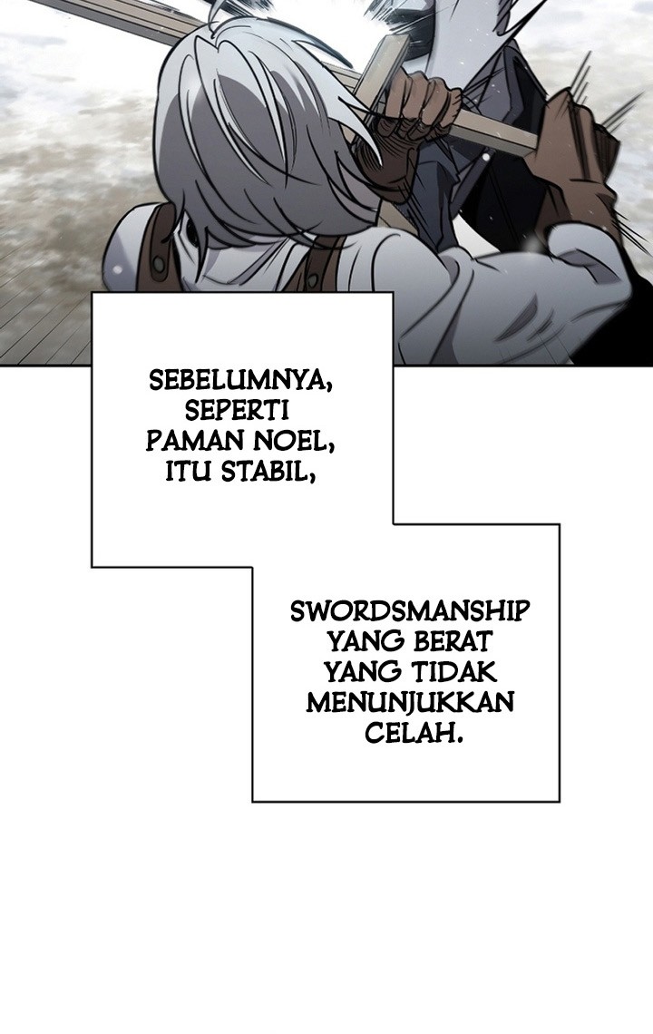 Raising the Princess to Overcome Death Chapter 3 - halaman 71