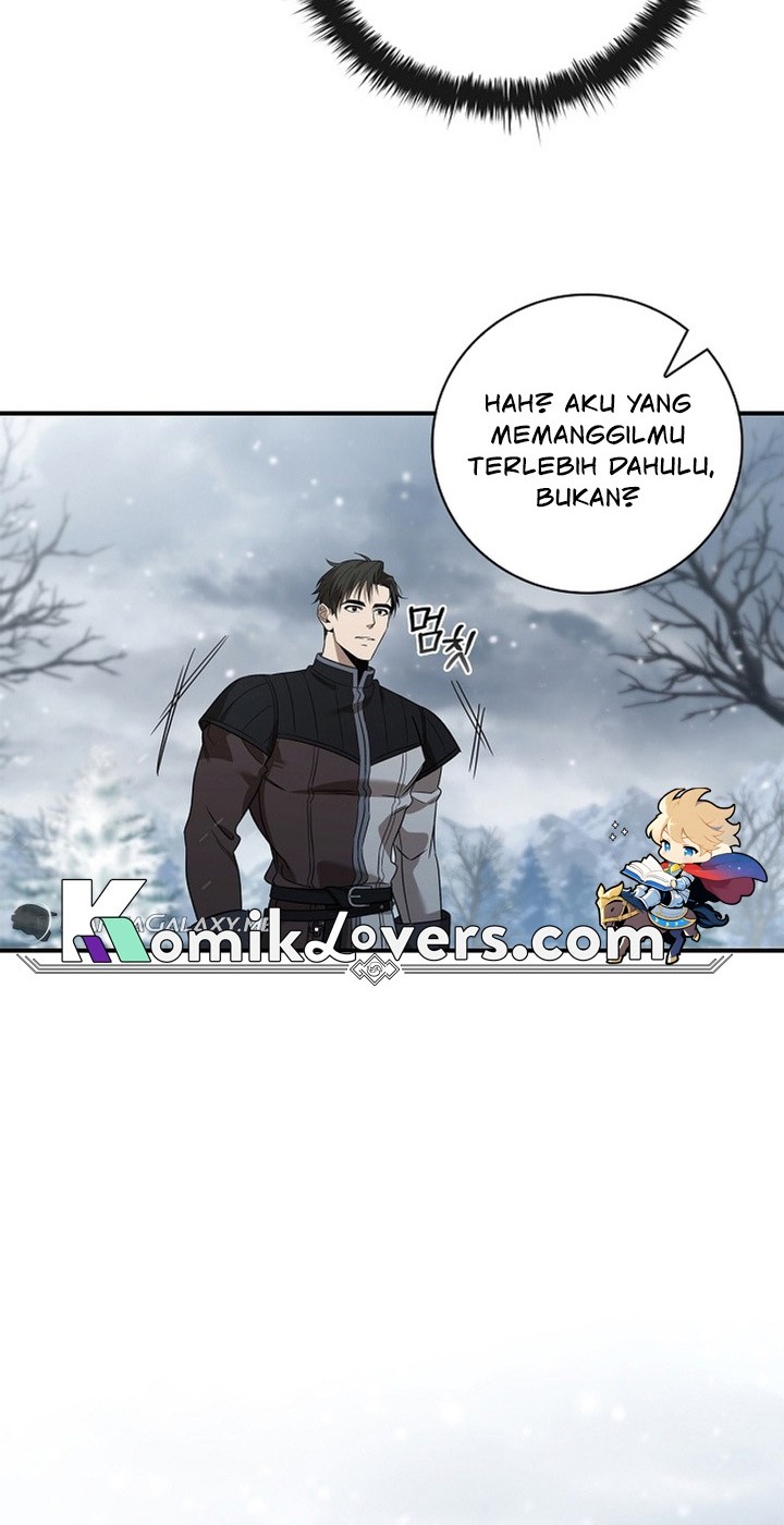 Raising the Princess to Overcome Death Chapter 3 - halaman 83