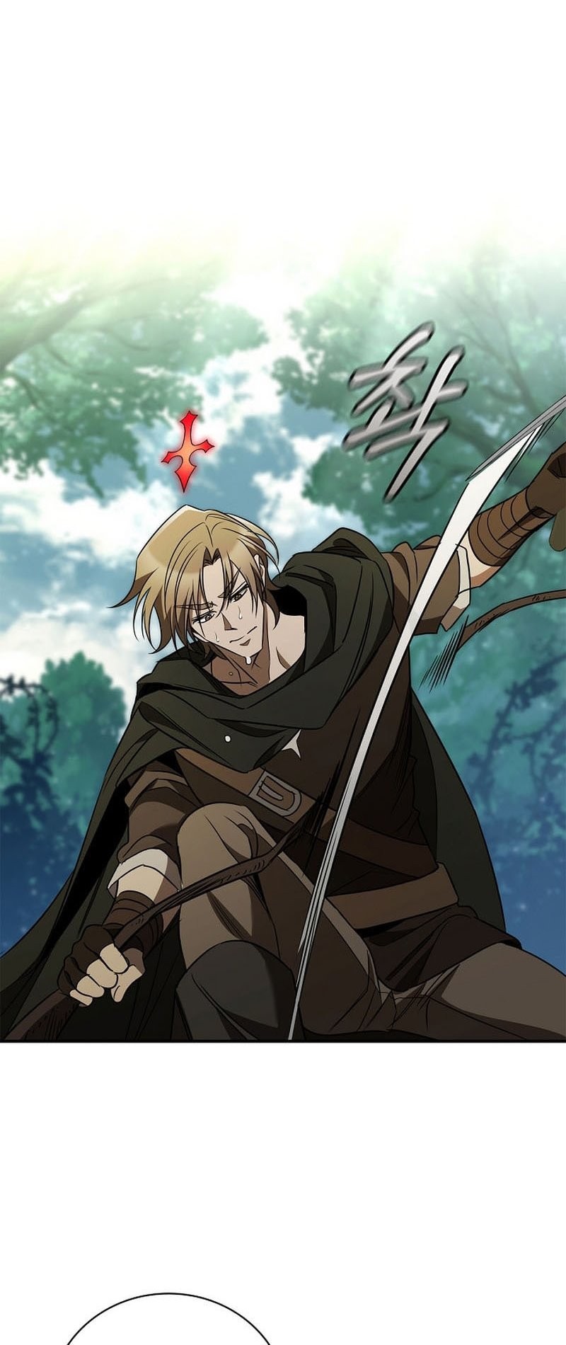Raising the Princess to Overcome Death Chapter 30 - halaman 21