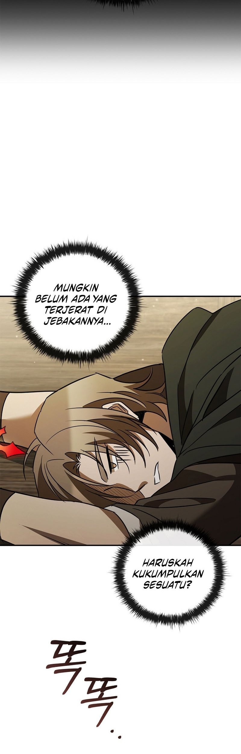 Raising the Princess to Overcome Death Chapter 30 - halaman 38