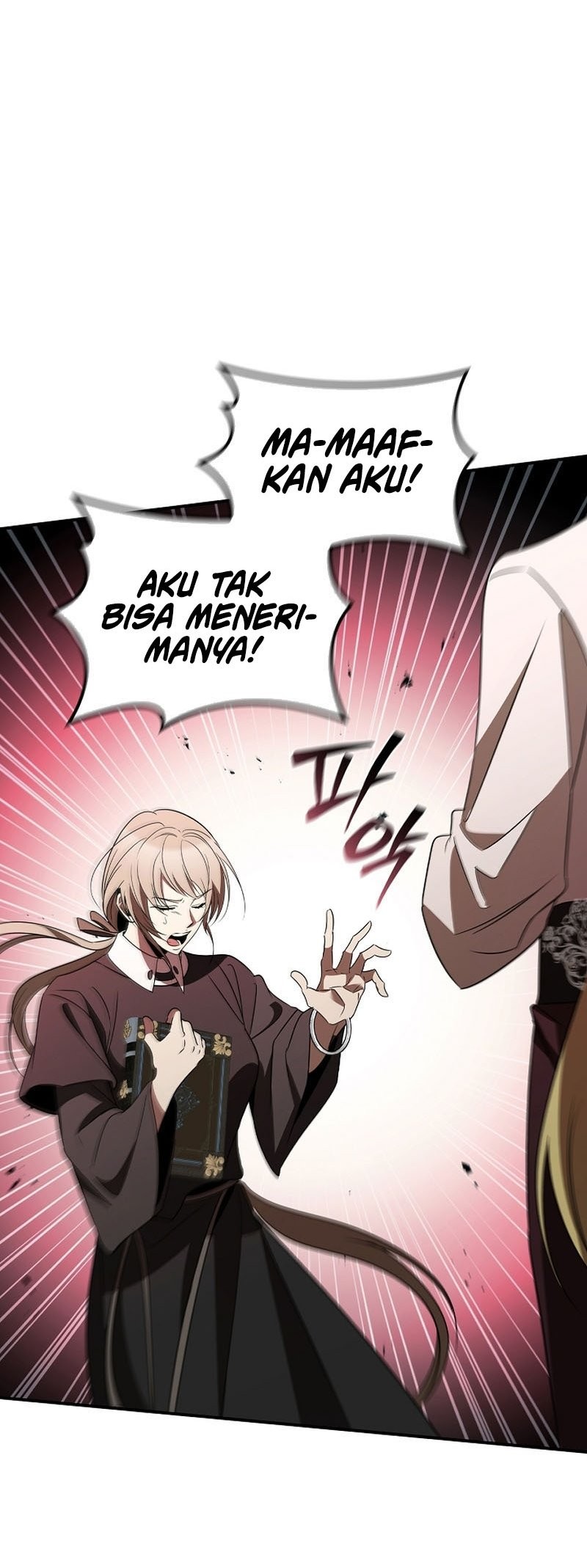 Raising the Princess to Overcome Death Chapter 30 - halaman 51
