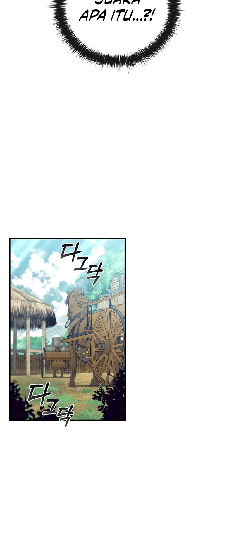 Raising the Princess to Overcome Death Chapter 31 - halaman 13