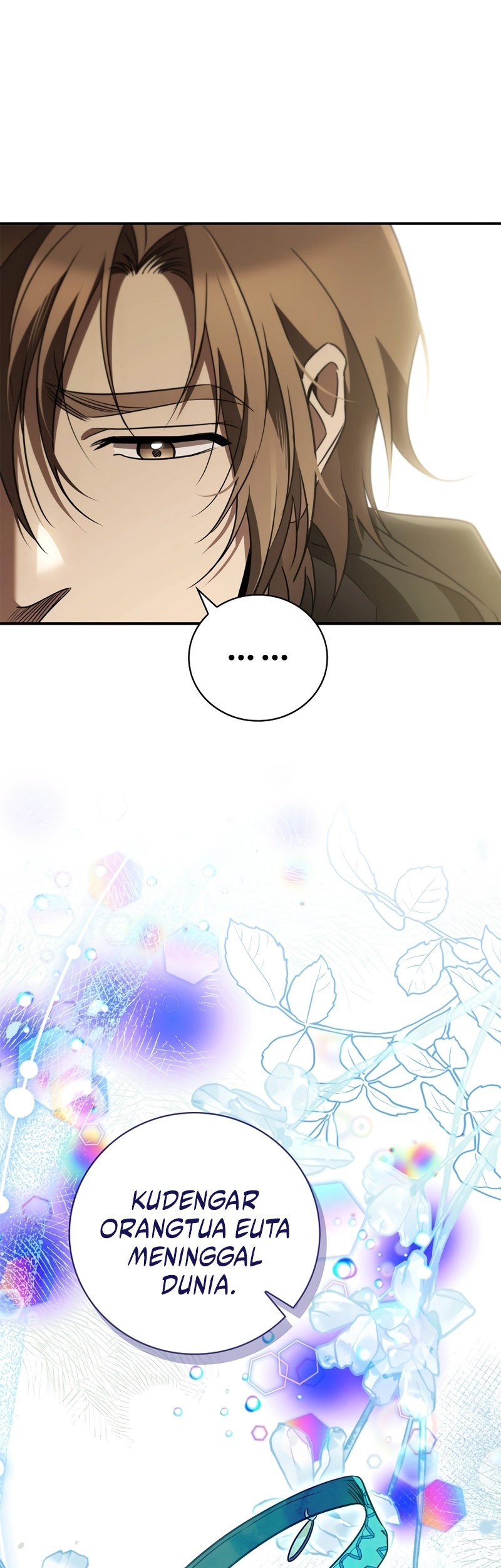 Raising the Princess to Overcome Death Chapter 31 - halaman 30