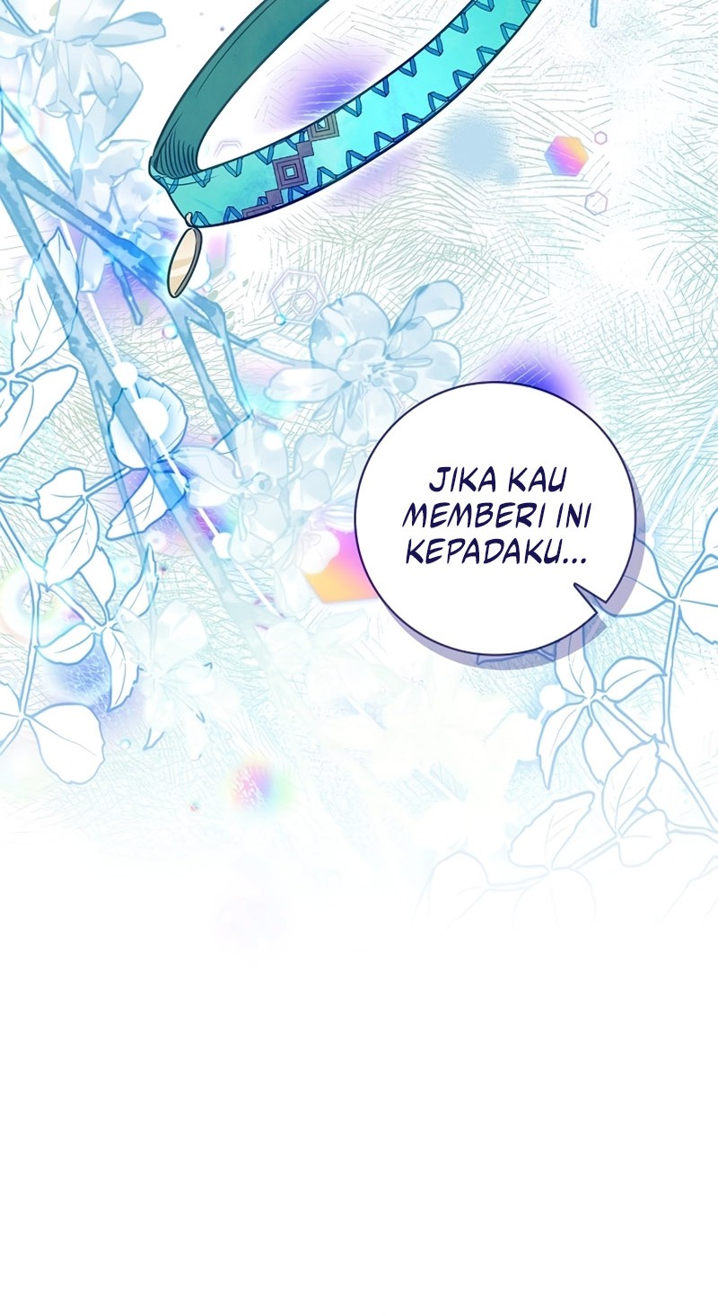Raising the Princess to Overcome Death Chapter 31 - halaman 31