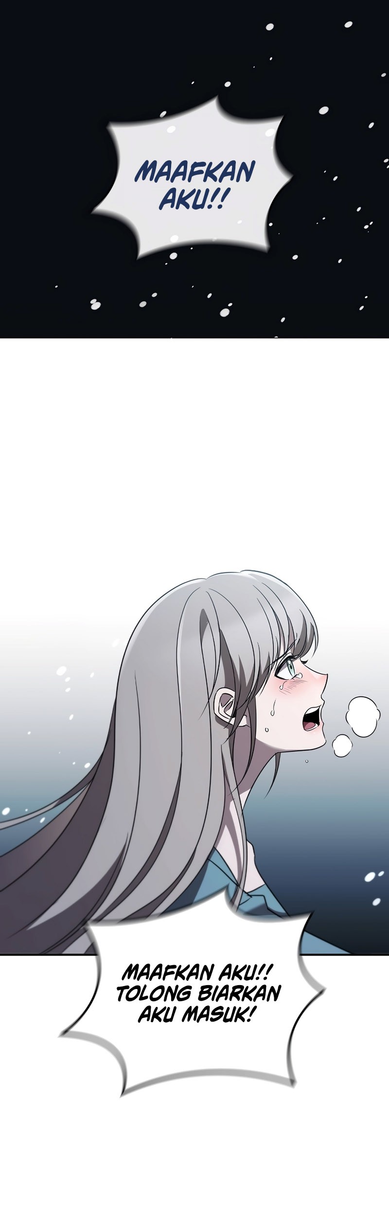 Raising the Princess to Overcome Death Chapter 31 - halaman 36