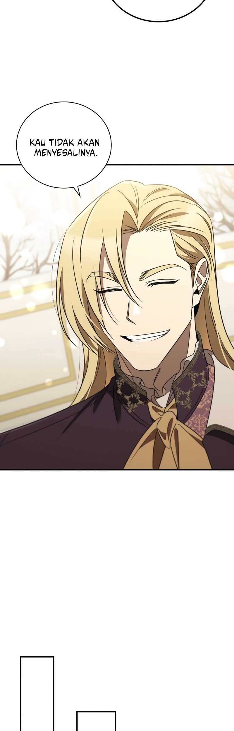 Raising the Princess to Overcome Death Chapter 31 - halaman 42
